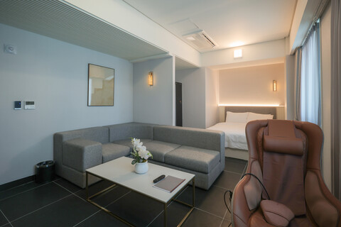 제천 JC HOTEL (제천 관광호텔)