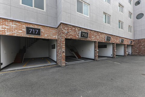 울산 호텔 701 풀빌라