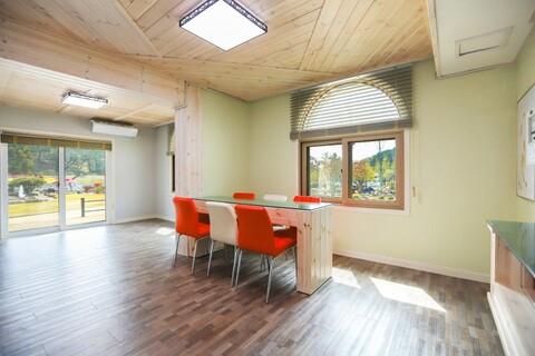 부안 내소사메이플스토리펜션