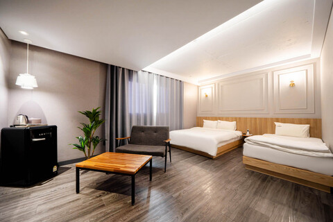 경산 호텔 크라페(CRAPE) 경산점