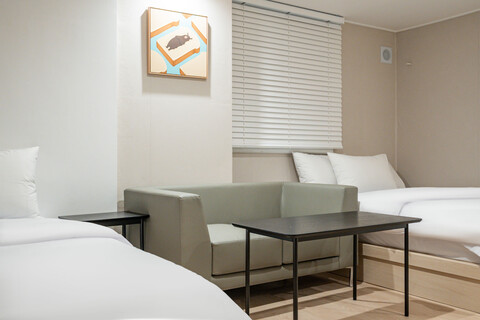 왕십리 리젠트호텔