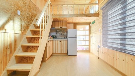 진안 지상낙원펜션