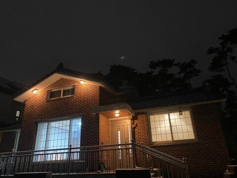 강릉 초당더쉼펜션