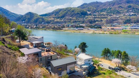 양평 보테가풀빌라