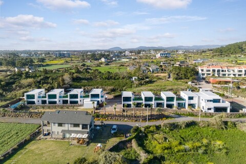 서귀포 사계해담은스파펜션