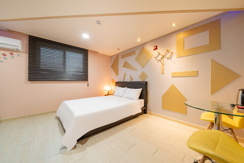 서산 씨 무인텔(유인텔)