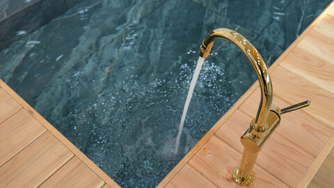 태안 까사도라다독채풀빌라