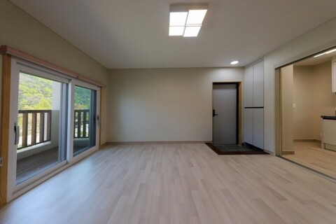 삼척 용화실크로드펜션