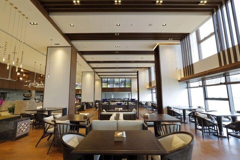 Nanjing Ziqinghu Hotspring Hotel