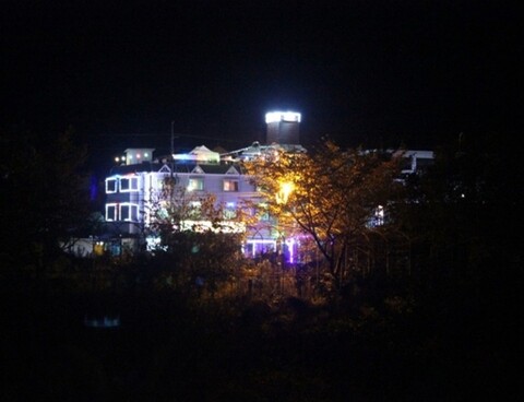 춘천 핑크하우스펜션