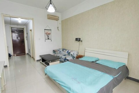 Yi Ju Hotel Apartments