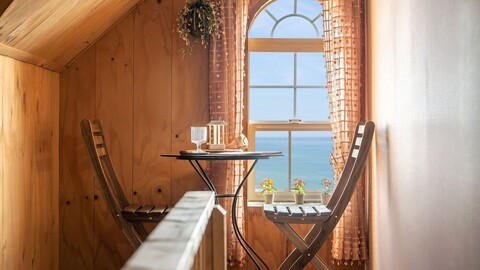 영흥도 블루스토리 애견동반 펜션