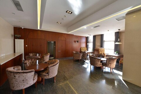 Houdao Hotel (Dongzhimen Sanlitun store)