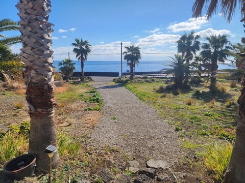 서귀포 하이 제주바다 펜션