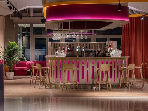 이비스 스타일스 바르셀로나 산트 후안 데스피