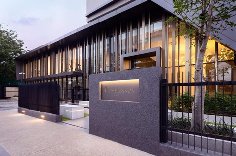 Splendid Apartments at The Lennox