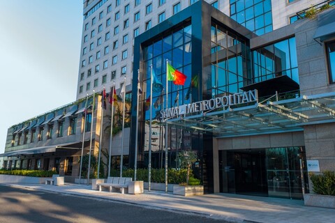 SANA 메트로폴리탄 호텔