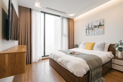 Vinhomes Skylake Apartment near Keangnam - Hanoirooms