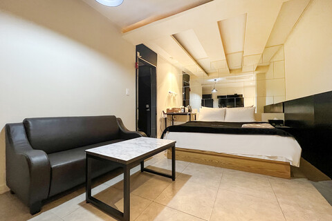 인덕원 VALT HOTEL