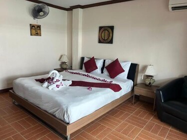 Taj Palace Patong Beach