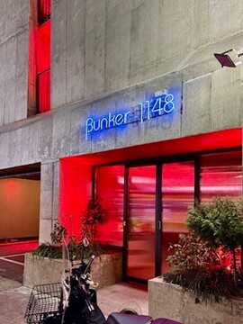 성남(모란) bunker 1148