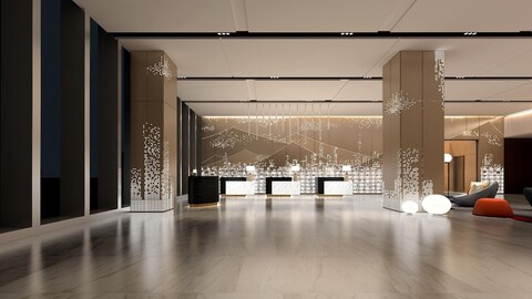 노보텔 광저우 바이윤 공항