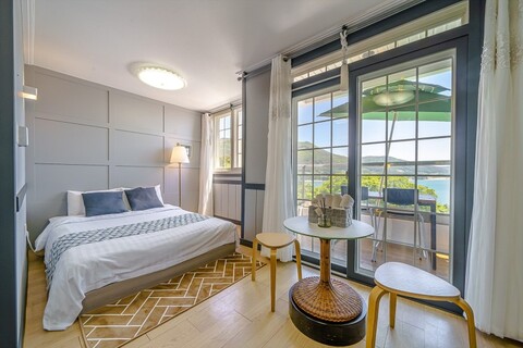 거제도 베르데펜션