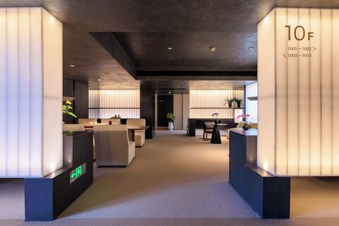 주하이 슈메이산 호텔