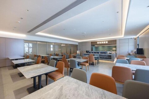 Starway Hotel (Beijing Houshayu Metro Station)