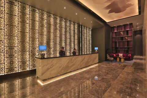 Orange Hotel (Suzhou Railway Station)