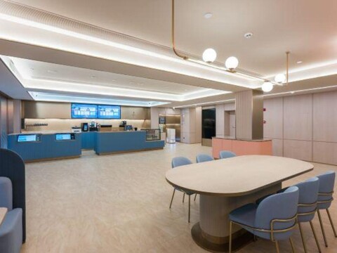HanTing Hotel (Wuhan Hubei University of Economics)