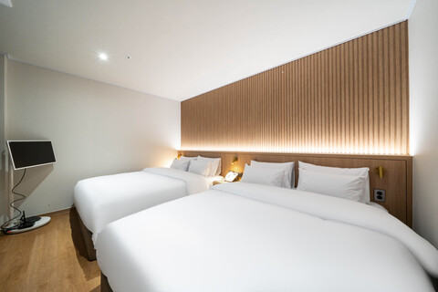 제천 브라운도트 제천화산점(종합운동장)