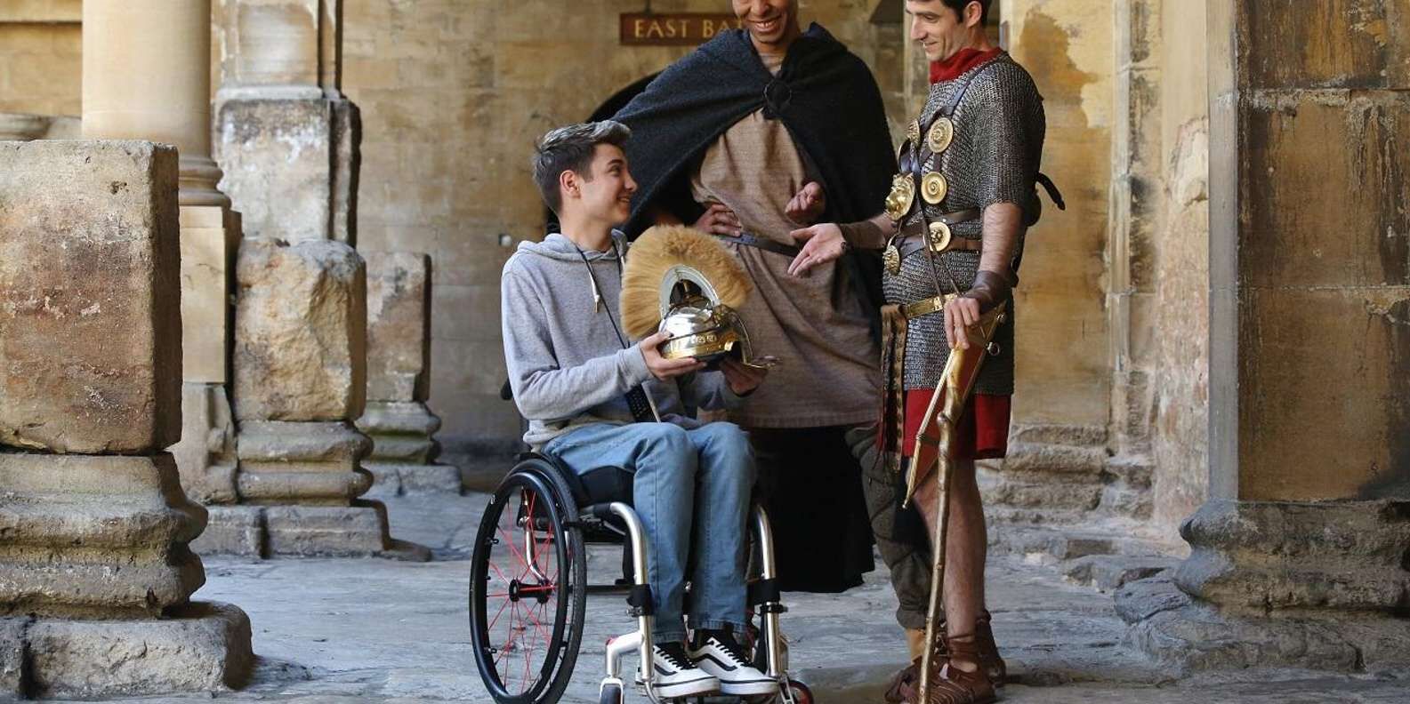 hero