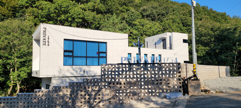 양산 프라이빗1754풀빌라