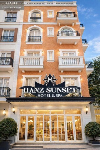 HANZ 선셋 푸꾸옥