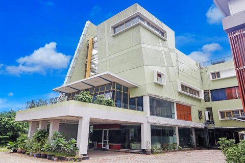 Collection O Cikarang Near Pollux Mall Formerly Hotel Pesona Cikarang