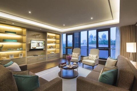 Ascott Hengshan Serviced Apartments