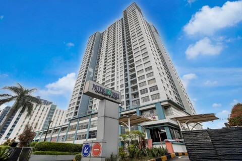 오요 95111 파트리아 파크뷰