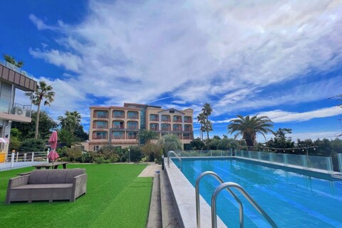 서귀포 더베이제주리조트