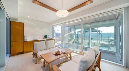 태안(안면도) 오아텐풀빌라