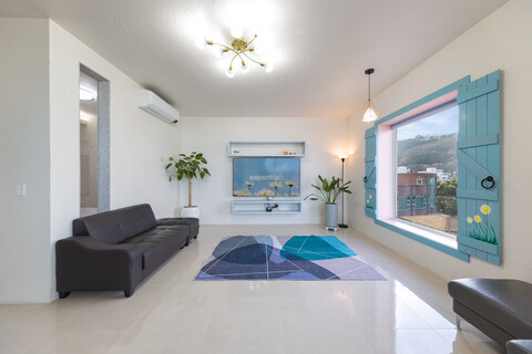 강화도 풍경이머무는곳펜션