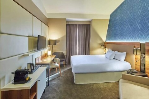 Hotel l'Elysee Val d'Europe