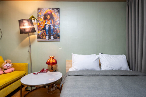 성남(모란) 뉴타임