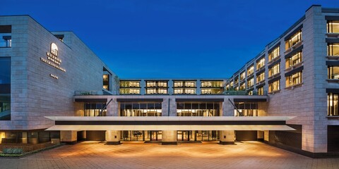 더 그랜드 맨션 호텔