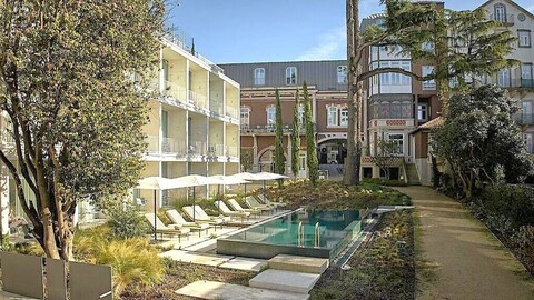 원 쇼 팔라시오 세도페이타