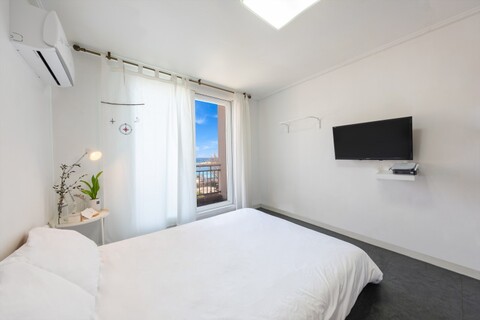 고성(속초) 오늘바다펜션(애견잔디운동장)