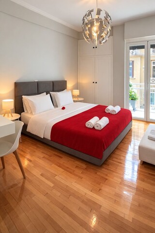 아테네 홈 레나스