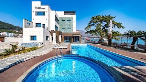 거제도 브레이크타임펜션