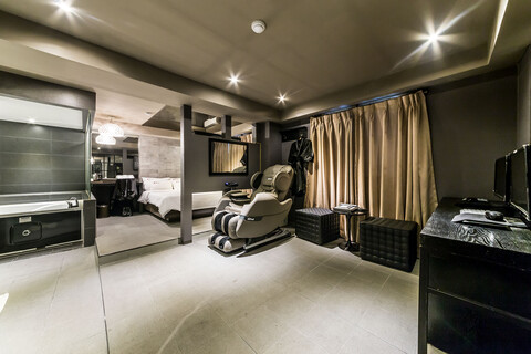 의정부 7th Street THE CLASS