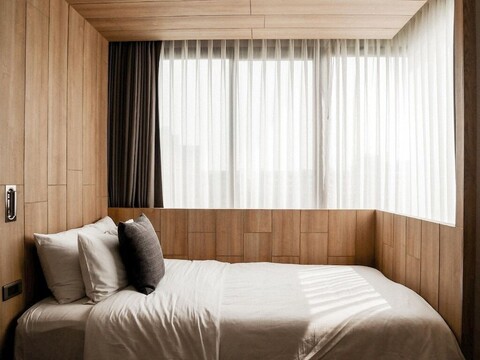 브리크 스위트 호텔 치앙마이